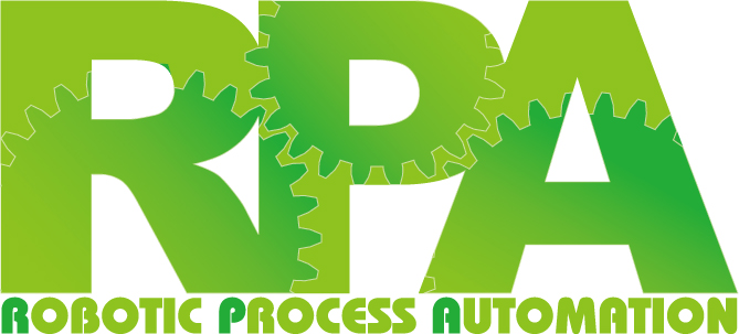 RPA ROBOTIC PROCESS AUTOMATION